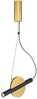 Rippvalgusti Maytoni Enigma MOD150PL-L5BS3K, 5 W, LED, 3000 K, messing