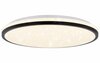 LED laelamp Spector Light 17660S, 60W, 3000-6500K, 6800lm, 48 cm, dimmerdatav puldiga