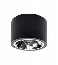 Laelamp Light Prestige Camino, LP-1101/1SM, 9W, QR111