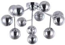 Laevalgusti Maytoni Dallas MOD545PL-12CH, 12xG9, 28W, kroom