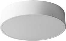 Laelamp Toolight APP643-3C, 40 cm, ümmargune, valge, 4xE27, 60 W