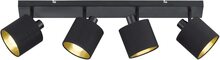 Laevalgusti Trio Tommy, R80334079, 4xE14, 28W