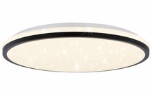 LED laelamp Spector Light 17660S, 60W, 3000-6500K, 6800lm, 48 cm, dimmerdatav puldiga