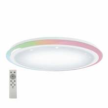 Laelamp Eglo Lipari 33196, 40 W, LED, 3000 - 6500 K