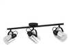 Laevalgusti Eglo Berregas 99054, 3xE27, 40W, 230V
