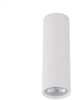 Laevalgusti TK Lighting Tune 10025, GU10, 10W, valge, 17 cm