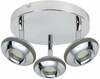 Laelamp Candellux Skipper, 6 W, LED, 3000 K