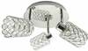 Laevalgusti Candellux York, 40W, G9