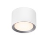 Laelamp Nordlux Landon Smart, 8W, IP44, valge
