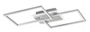 Laevalgusti Rabalux Athelstan 71014, LED, 40W, 4000K, matt kroom