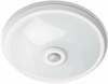 Lae LED valgusti GTV Italia OS-ITL16W-LED, 16 W, 1200 lm, 4000 K, IP20, liikumisanduriga, 29 cm