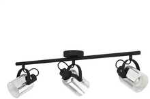 Laevalgusti Eglo Berregas 99054, 3xE27, 40W, 230V