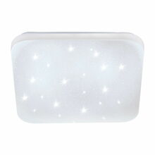 Laelamp LED Eglo FRANIA-S, 17,3 W, 3000 K, 2000 lm, valge