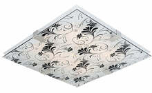 Laelamp Candellux Vagante, 1x18W LED, 40x40 cm