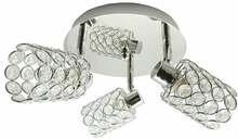 Laevalgusti Candellux York, 40W, G9