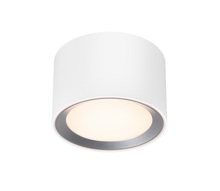 Laelamp Nordlux Landon Smart, 8W, IP44, valge