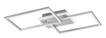 Laevalgusti Rabalux Athelstan 71014, LED, 40W, 4000K, matt kroom