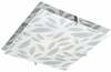Laelamp Candellux Fikus, 10-12821, 60 W, E27, kroom