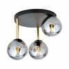 Laelamp Emibig Dolce, 3x10W, 3xE14