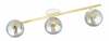 Laelamp Emibig Splendi, 3xE14, 3x10 W