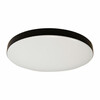 Laevalgusti Milagro Maya, 15 W, LED, IP44, must