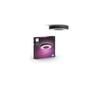 Laelamp Philips Hue Infuse L, 52,5 W, 2000-6500 K, must, 4500 lm