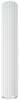 Laelamp Sollux Karbon SL.1533, 1xGU10, 10W, 230V, 40 cm, valge