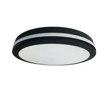 Laelamp välitingimustesse Milagro Marlon, LED, 36W, 4000K, IP54, must