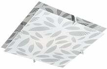 Laelamp Candellux Fikus, 10-12821, 60 W, E27, kroom