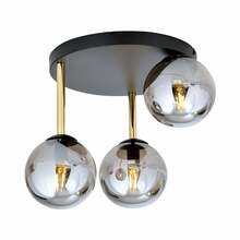 Laelamp Emibig Dolce, 3x10W, 3xE14