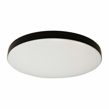 Laevalgusti Milagro Maya, 15 W, LED, IP44, must