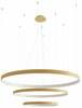 Rippvalgusti Thoro Lighting Rio 3, 150 W, LED, 4000 K