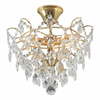 Laevalgusti Decohouse Rosendal, 36 cm