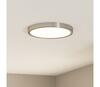 Laelamp Eglo Fueva 5, 20W, 230V, brushed steel, 285 mm