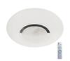 Laelamp Milagro Sparky, 50W, LED, 3000-6000K, kaugjuhtimispuldiga