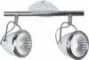 Laelamp Spotlight Oliver, 5109202, 11 W, GU10, 3000 K