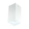 Laelamp Tope Tanga, 7 W, valge