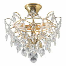 Laevalgusti Decohouse Rosendal, 36 cm