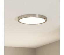 Laelamp Eglo Fueva 5, 20W, 230V, brushed steel, 285 mm