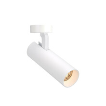Laelamp Maxlight Shinemaker, 15W, 3000K, valge