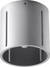 Laelamp Sollux Inez, 1xG9, 40W, hall