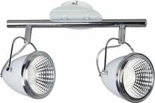 Laelamp Spotlight Oliver, 5109202, 11 W, GU10, 3000 K