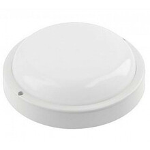 LED laevalgusti GTV KODO, 8 W, 4000 K, IP54, ümmargune