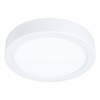 Laevalgusti Eglo Fueva 5, 99215, LED, 10,5W, 230V, valge, 160 mm