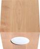 Laelamp Sollux QUAD, 1xGU10, 40 W, pruun, puit