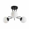 Ripplamp Opviq Daisy-147-AV3, 120 W, E27, must