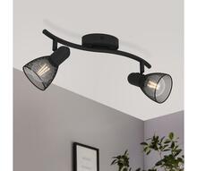 Laevalgusti Eglo Carovigno 98622, 2xE14, 40W, 230V
