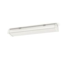Laevalgusti Philips Aqualine 31248/31/P3, LED, 25 W, 2500 lm, 4000 K, IP65
