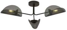 Laelamp Emibig Gomez 3, 3xE14, 3x10W, must