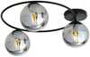 Laelamp Emibig Sopra 1256/3, 30 W, 3xE14, must